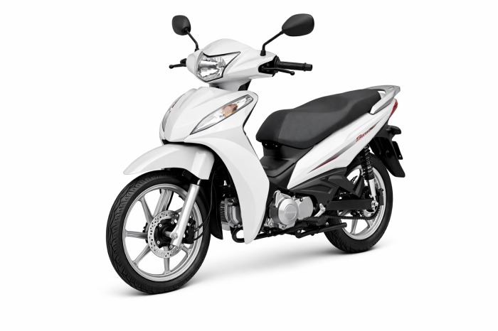 Honda Biz 110
