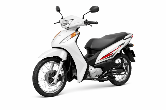 Honda Biz 125