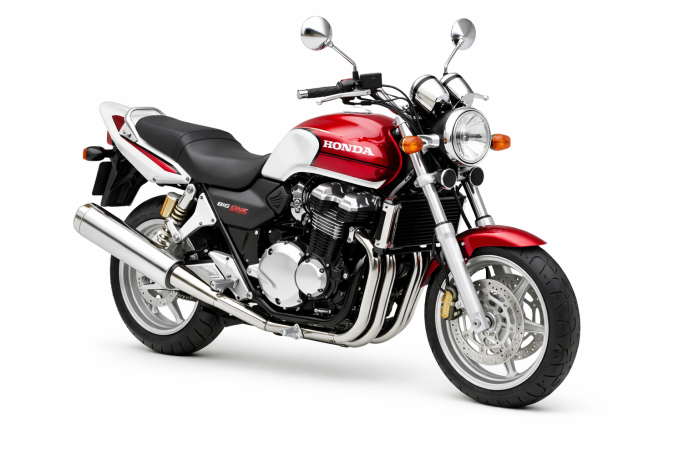 Honda CB 1000 Big One