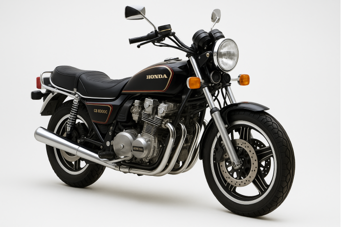 Honda CB 1000 Custom