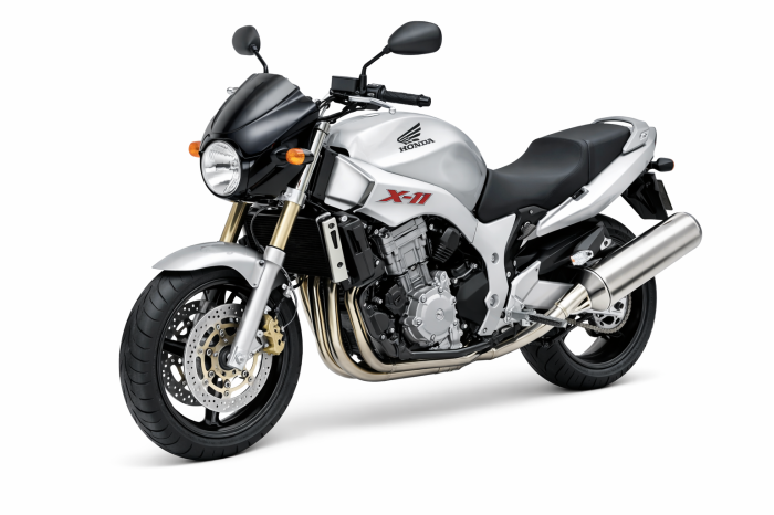 Honda CB 1100 X11