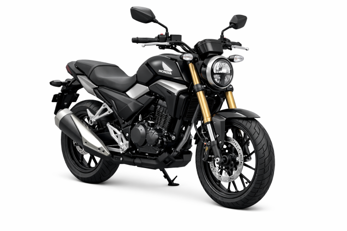 Honda CB 125 Neo Sport Cafe