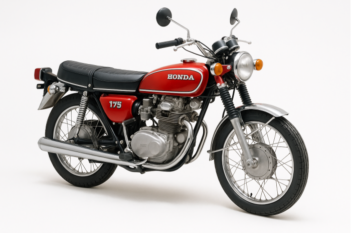 Honda CB 175