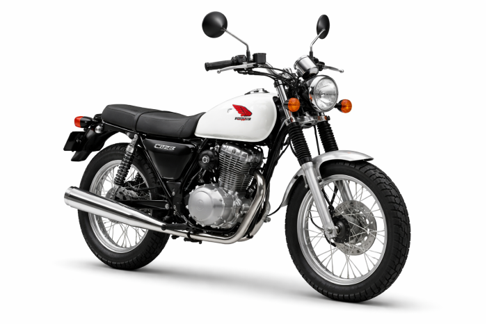 Honda CB 223