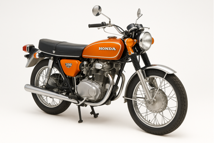 Honda CB 350