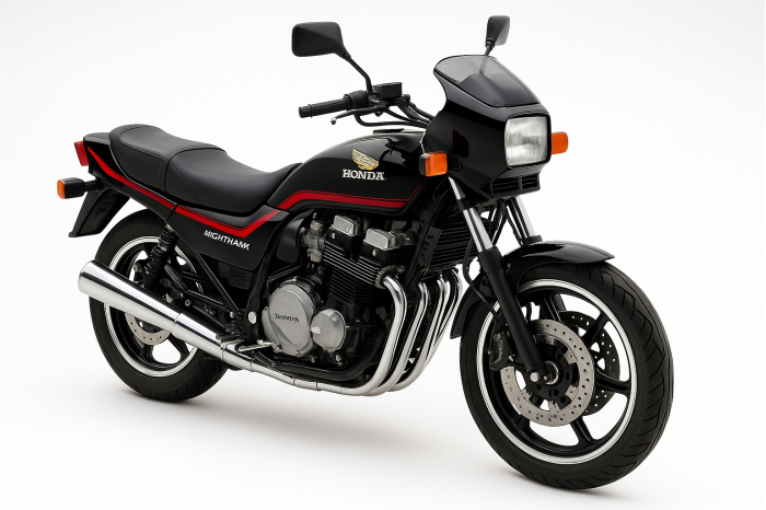 Honda CB 700 Nighthawk