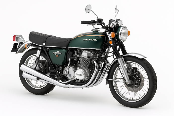 Honda CB 750 Four