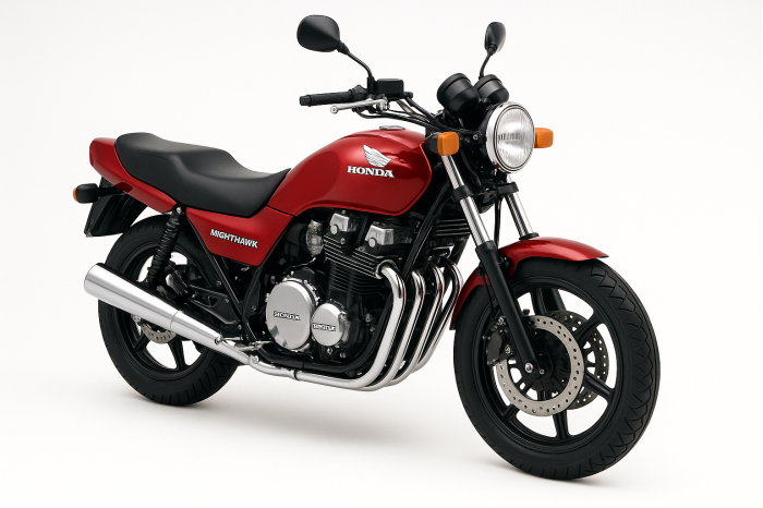 Honda CB 750 Nighthawk