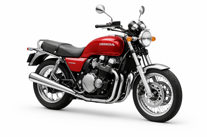 Honda CB 750 Seven Fifty