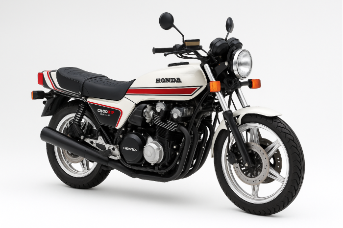 Honda CB 900 Super Sport