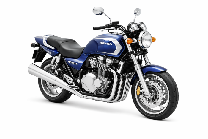Honda CB X4 1300