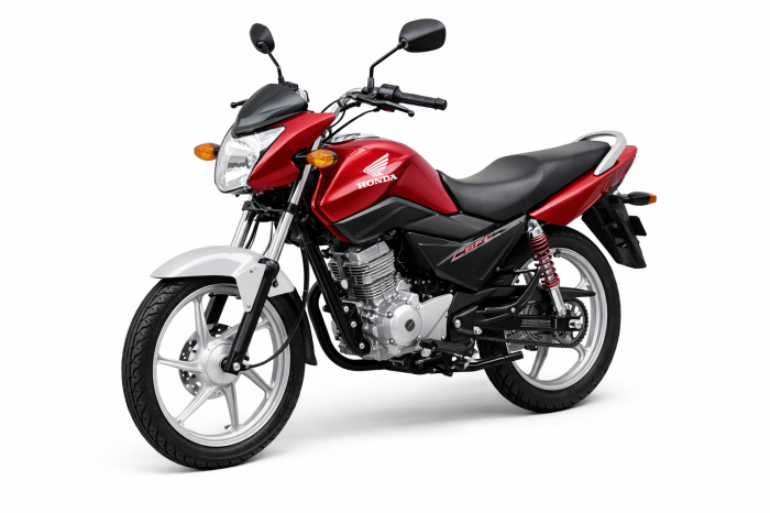 Honda CBF 110