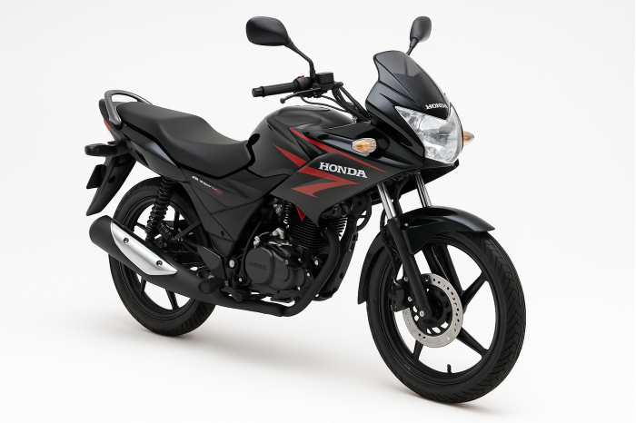 Honda CBF 125