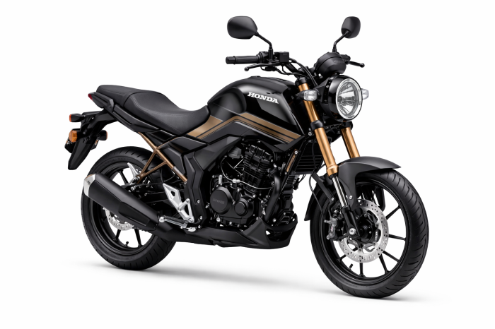 Honda CBF 125 Neo Sport Cafe