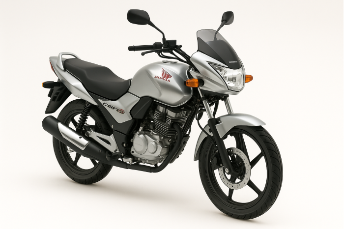 Honda CBF 150