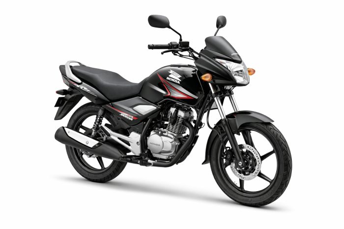 Honda CBF 150 Unicorn