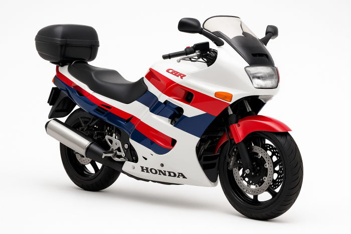 Honda CBR 1000 F