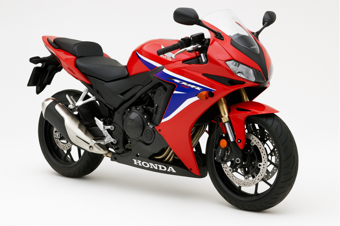 Honda CBR 1000 RR