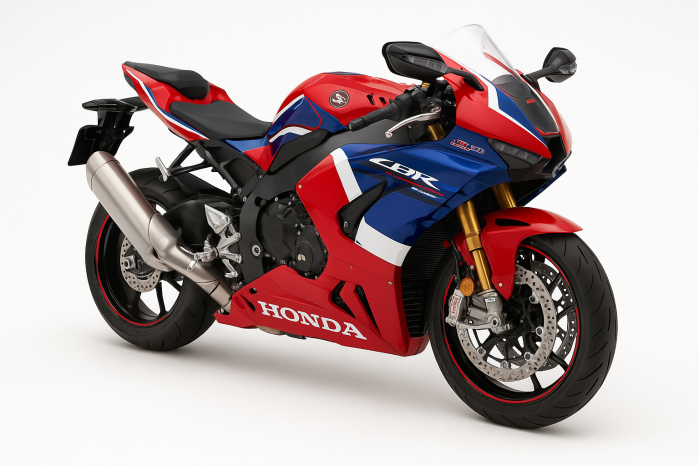 Honda CBR 1000 SP