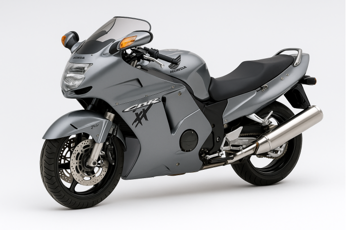 Honda CBR 1100 XX