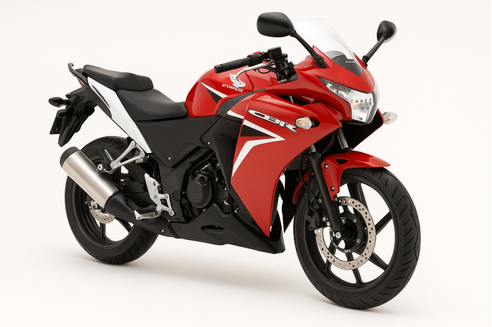 Honda CBR 125 R
