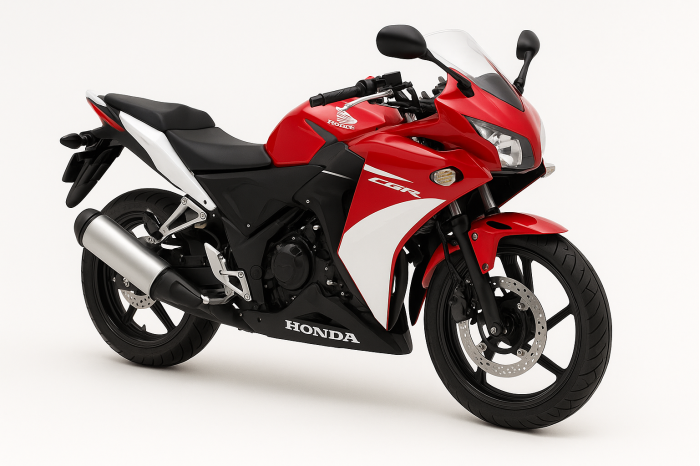 Honda CBR 150 R