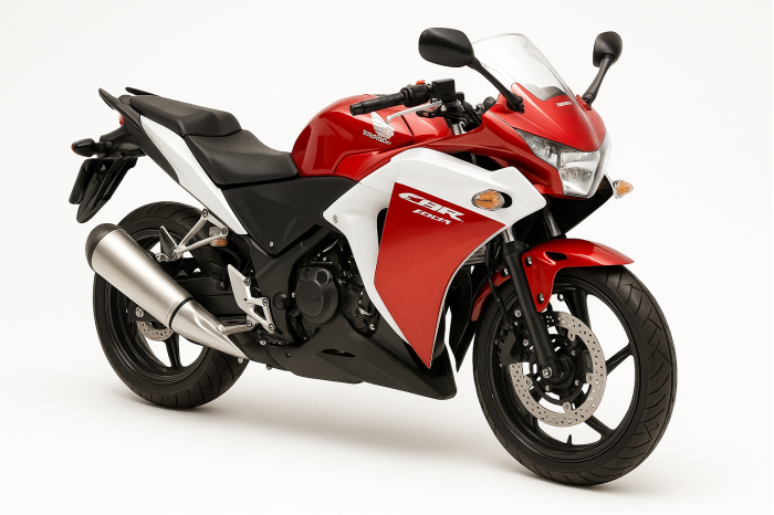 Honda CBR 250 R