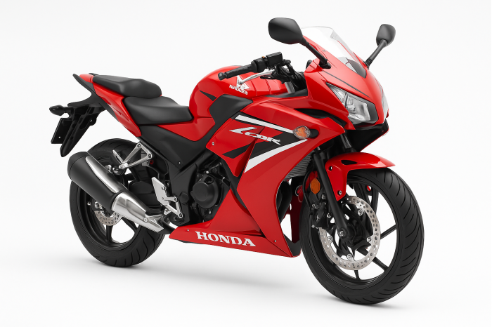 Honda CBR 300 R