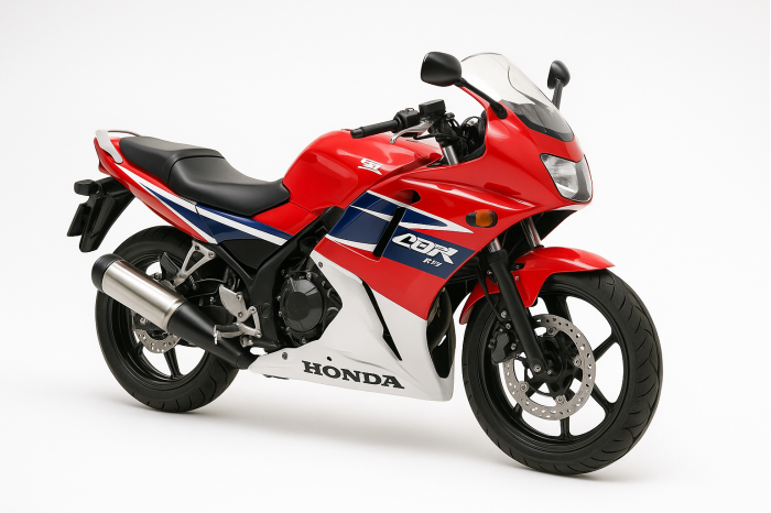 Honda CBR 400 R