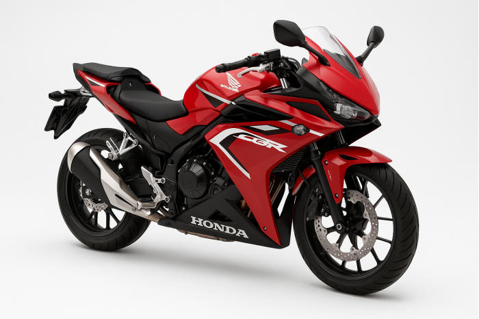 Honda CBR 500 R