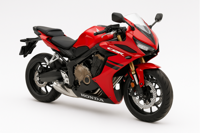 Honda CBR 650 F