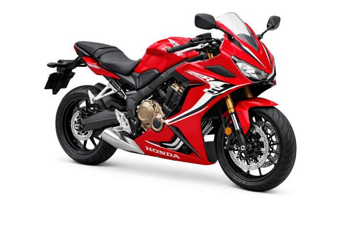 Honda CBR 650 R