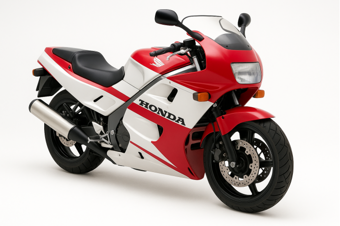 Honda CBR 750 Super Aero