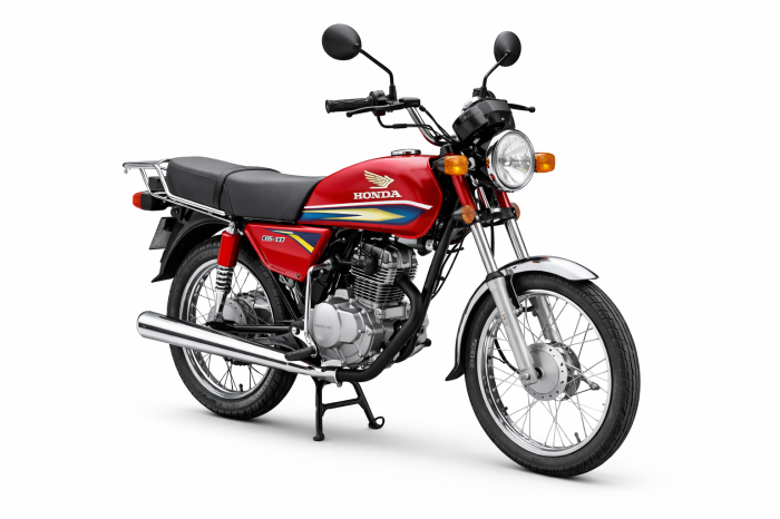 Honda CG 110