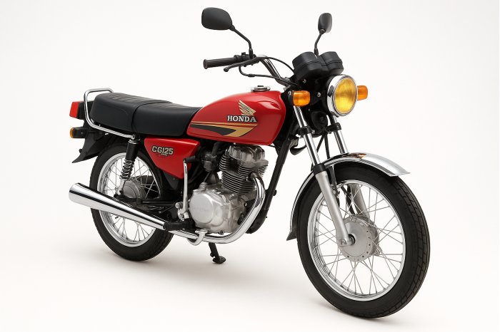 Honda CG 125