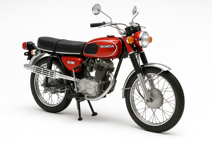 Honda CL 90