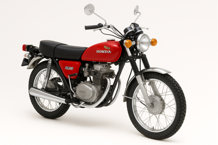 Honda CL 125