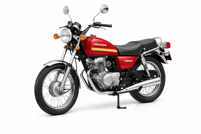 Honda CM 125
