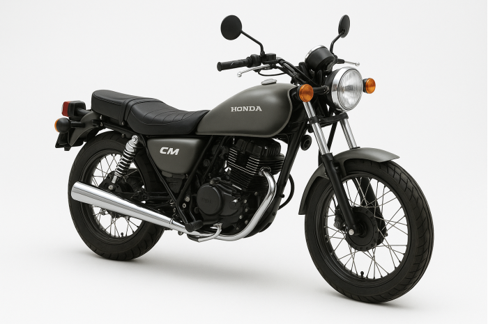 Honda CM 250