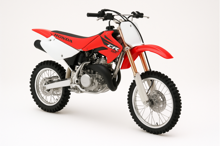 Honda CR 85 R