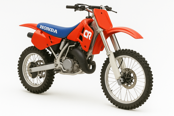 Honda CR 250 R