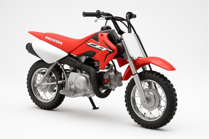 Honda CRF 50 F