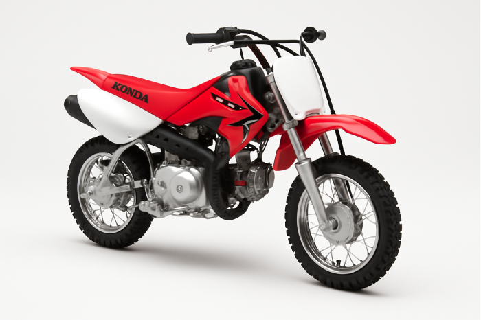 Honda CRF 70 F