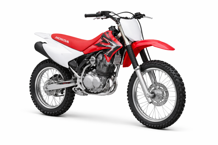 Honda CRF 100 F
