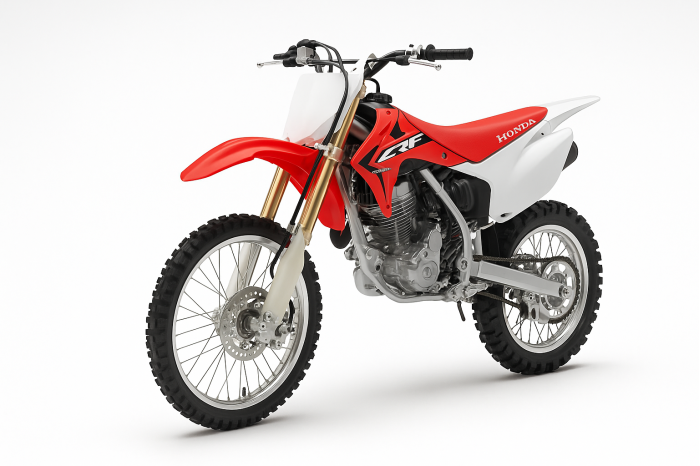 Honda CRF 150 R