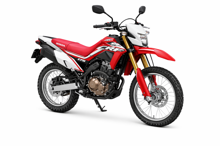 Honda CRF 175