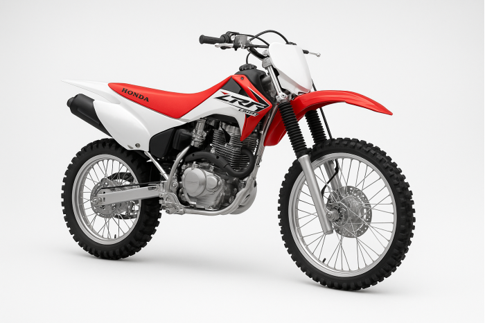 Honda CRF 230 F