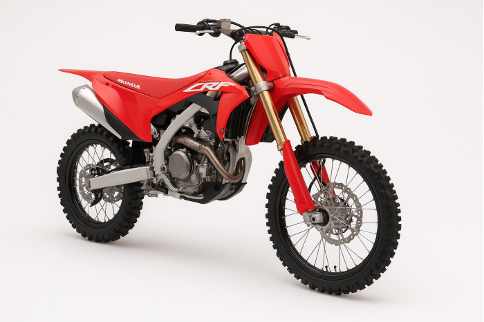 Honda CRF 250 R