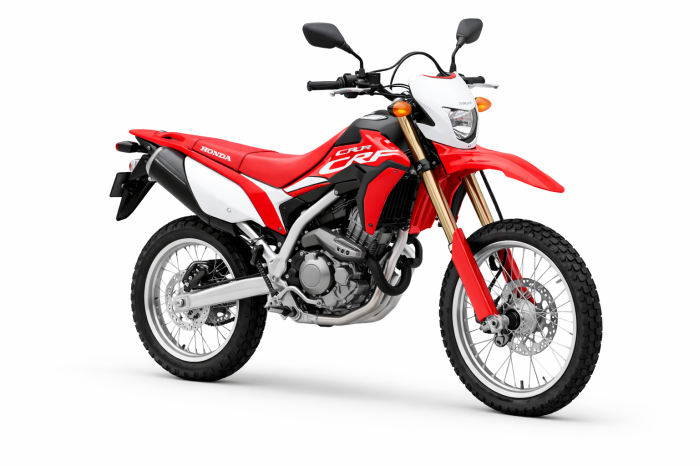 Honda CRF 250 RL