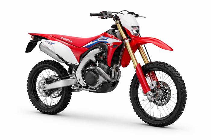 Honda CRF 250 RX
